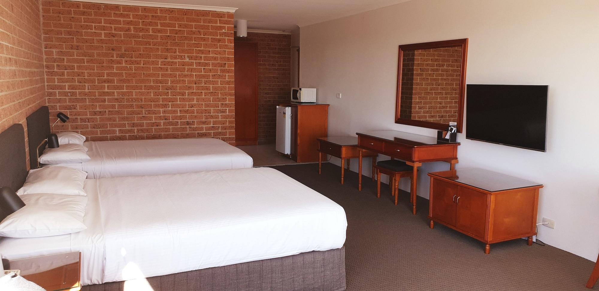 Marina Resort Nelson Bay Zewnętrze zdjęcie