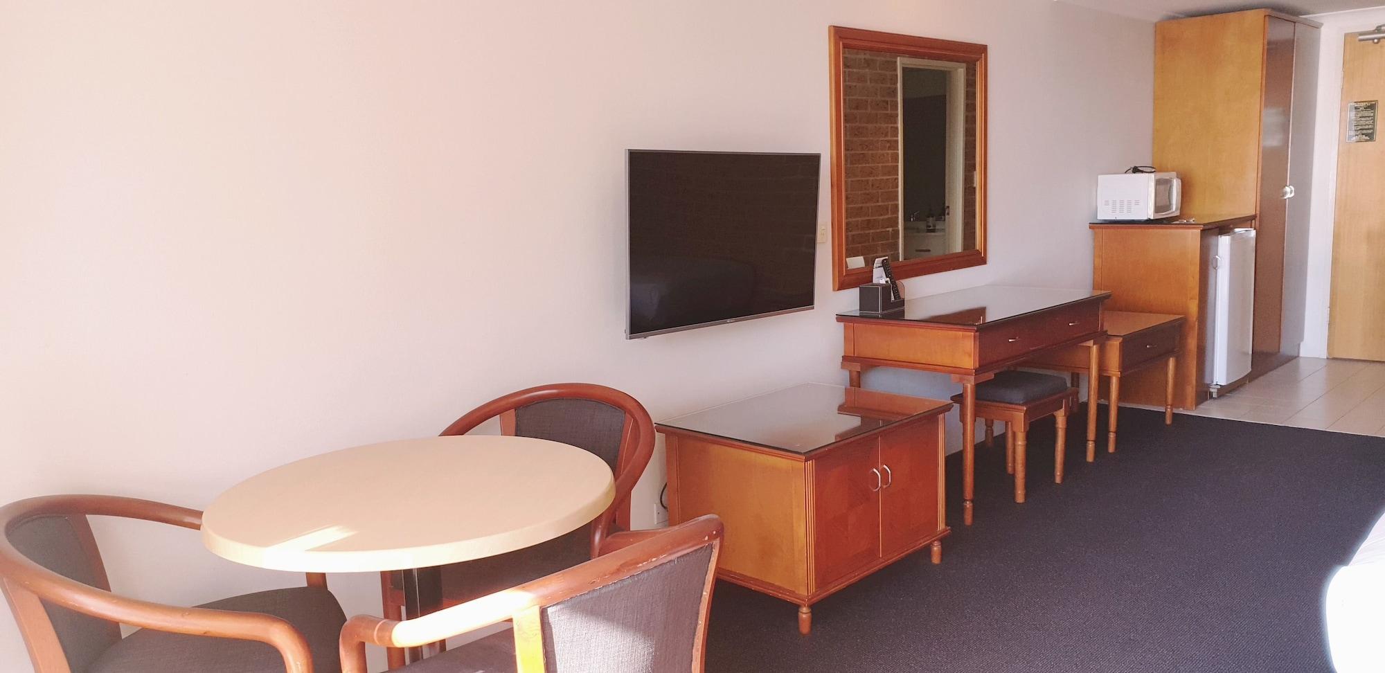 Marina Resort Nelson Bay Zewnętrze zdjęcie