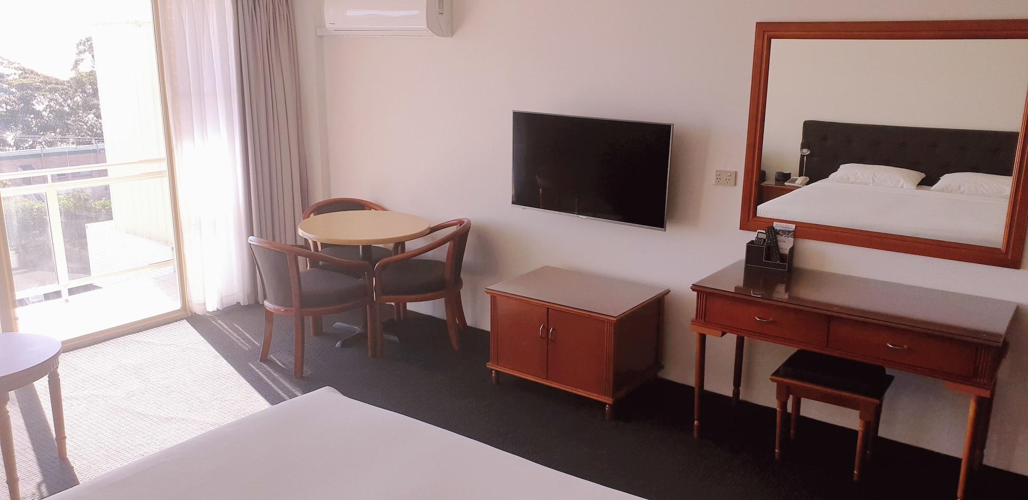 Marina Resort Nelson Bay Zewnętrze zdjęcie