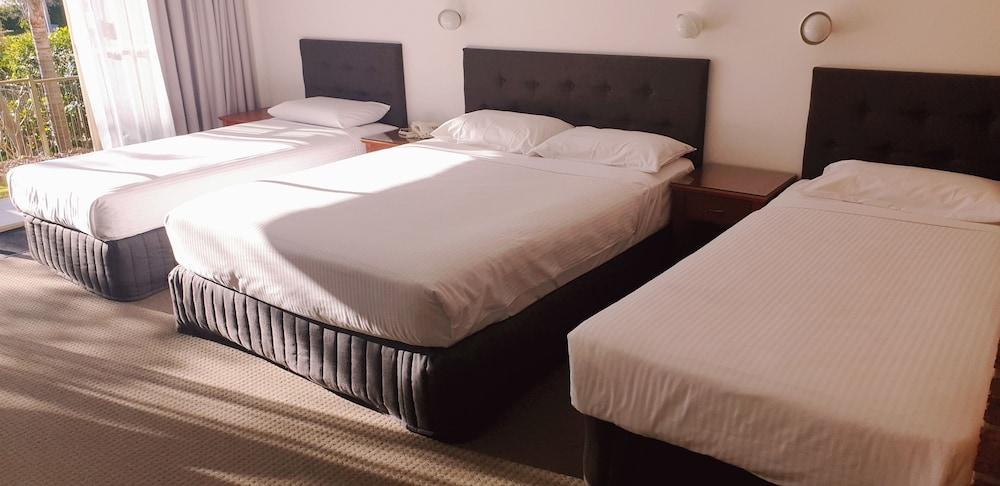 Marina Resort Nelson Bay Zewnętrze zdjęcie
