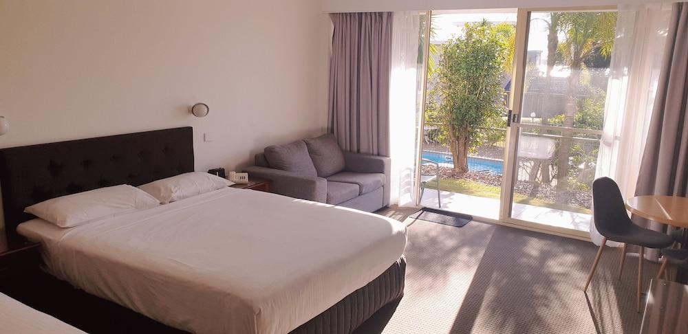 Marina Resort Nelson Bay Zewnętrze zdjęcie