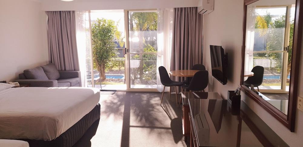 Marina Resort Nelson Bay Zewnętrze zdjęcie