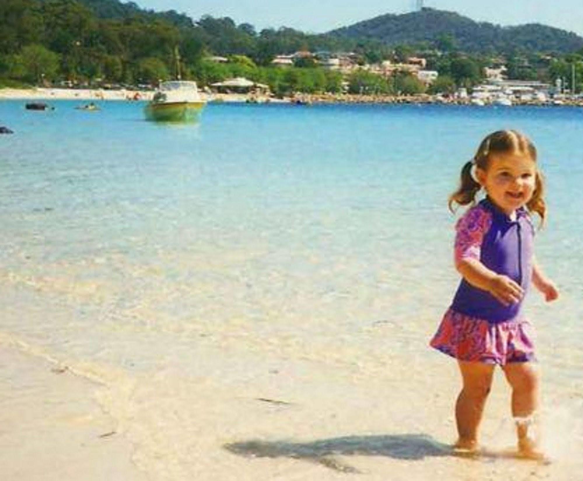 Marina Resort Nelson Bay Zewnętrze zdjęcie