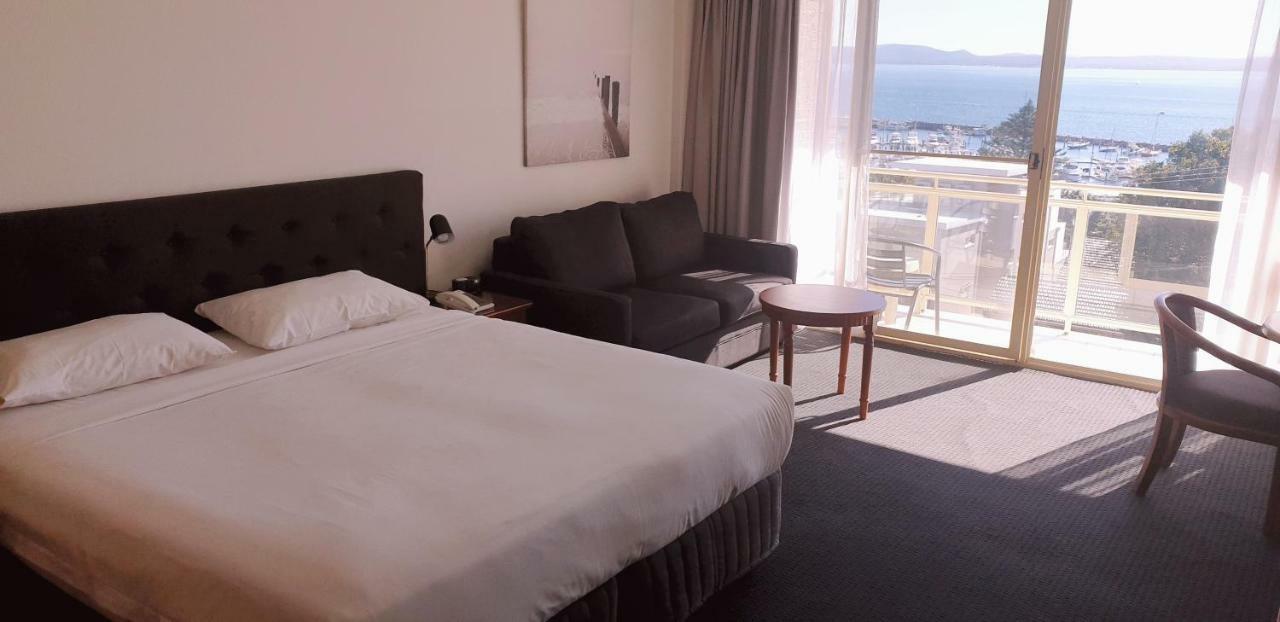 Marina Resort Nelson Bay Zewnętrze zdjęcie