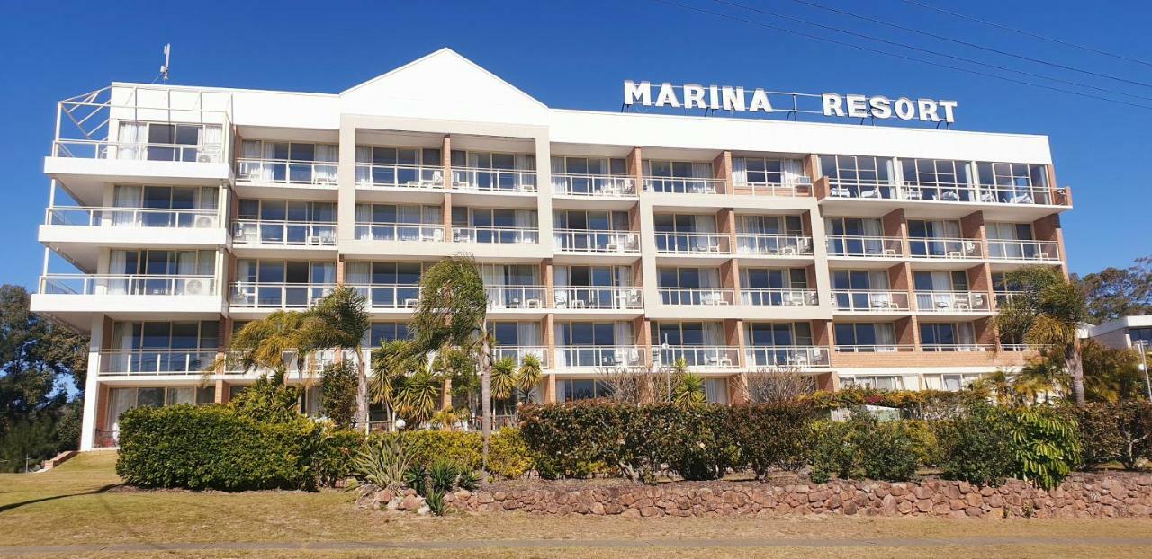 Marina Resort Nelson Bay Zewnętrze zdjęcie
