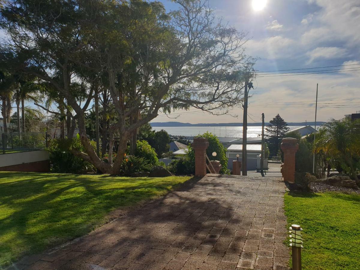 Marina Resort Nelson Bay Zewnętrze zdjęcie