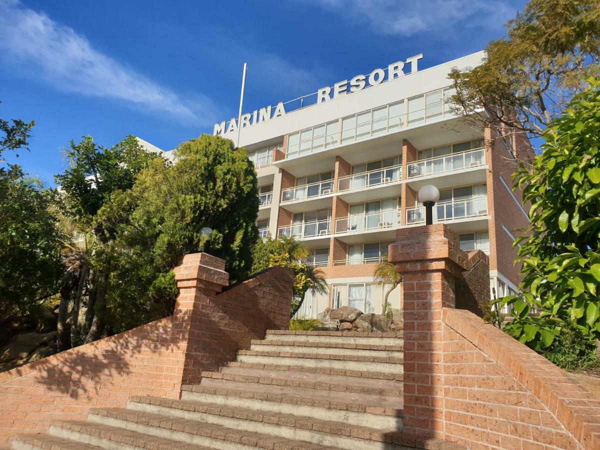 Marina Resort Nelson Bay Zewnętrze zdjęcie